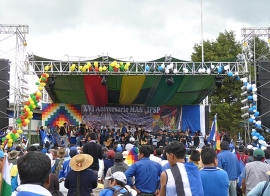 Bolivia: come la divisione del MAS ha spianato la strada alla destra