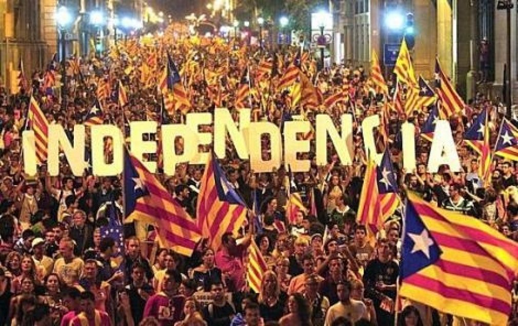 Catalogna. Indipendenza senza governo