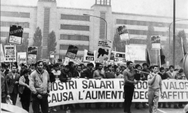 “50 anni di guerra al salario”, ne parliamo con l&#039;autore Pasquale Cicalese