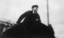 La critica di Lenin al disfattismo dell’estremismo dottrinario