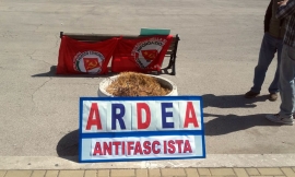 Elezione amministrative: “La sinistra che vogliamo” ad Ardea