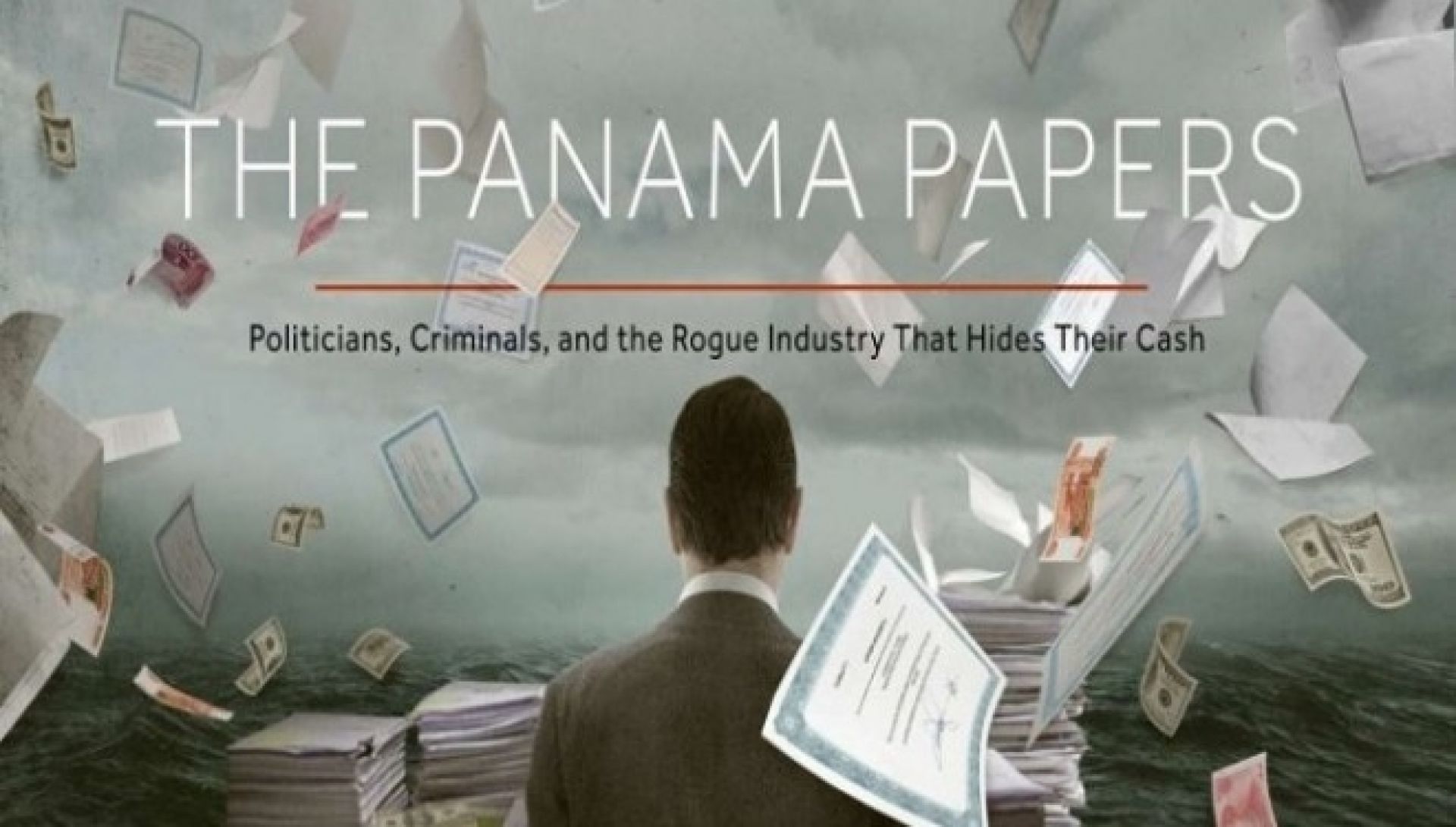 Panama Papers: tanto fumo ma l’arrosto è altrove