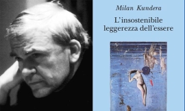 L’insostenibile leggerezza dell’essere di Kundera e la teoria del non romanzo
