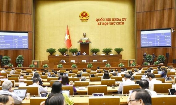 Il Vietnam abolisce la pena di morte per i reati non violenti