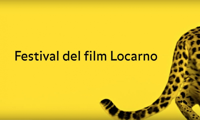 In attesa del festival del cinema di Locarno