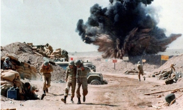 L’aggressione all’Iran e la lotta contro il Governo Meloni