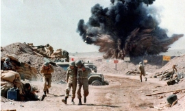 L’aggressione all’Iran e la lotta contro il Governo Meloni