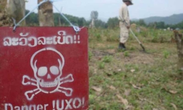 La pesante eredità della guerra imperialista in Laos
