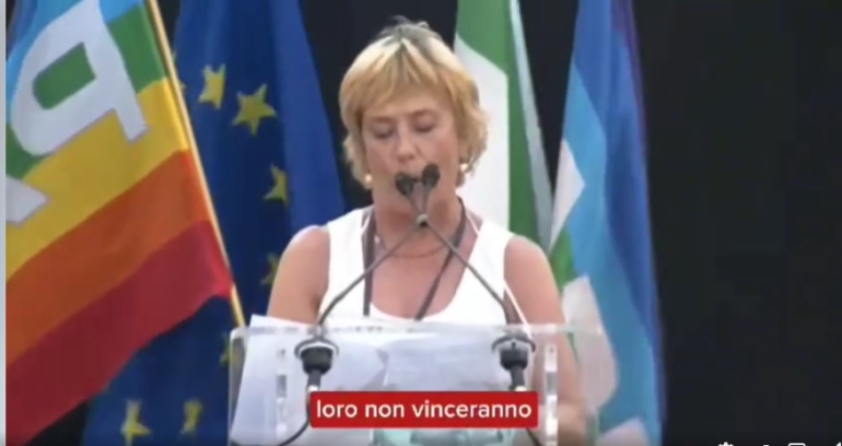 Perché è essenziale continuare a raccogliere firme contro la secessione dei ricchi - Marina Boscaino