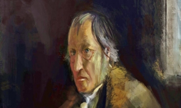 Hegel a Tubinga (1788-93)