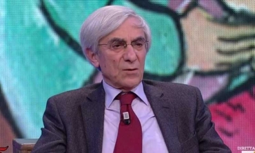 La censura russofobica colpisce ancora: annullata conferenza al prof. Angelo d'Orsi