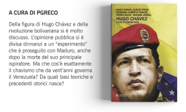 Hugo Chávez, così è cominciata