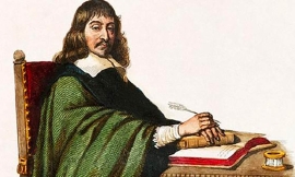 Il materialismo cartesiano e i compromessi dualistici