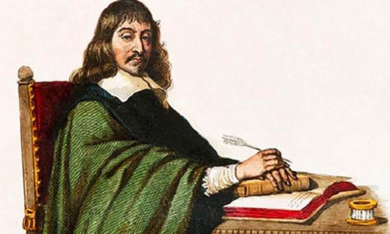 Il materialismo cartesiano e i compromessi dualistici
