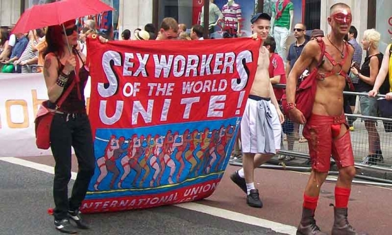 Sexwork e Socialismo