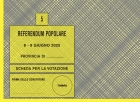 Quesito n.5. Referendum sulla cittadinanza